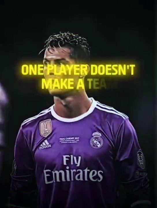 Ronaldo
