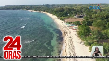 24 Oras Part 5: Summer Saya sa Probinsya; Halo-halo with a twist; Angeli Khang sa BeaDom breakup