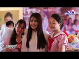 អាណាចក្រនារី(Woman Plus) EP168(3/4) Woman​ Talk(ការធ្វើក្រចកនៅNT Salon)