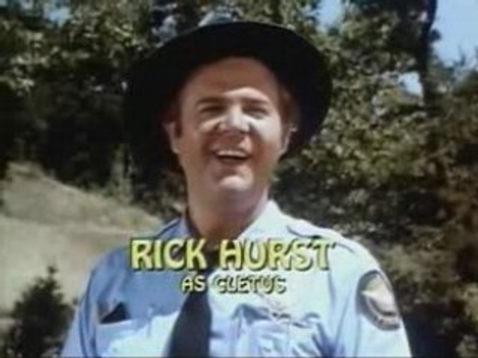 TV Theme - The Dukes Of Hazzard (video)