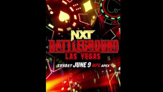 NXT BattleGround 2024 Match Card Predictions