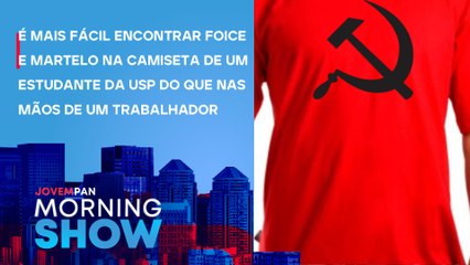 BOM DIA PRA QUEM? Uma HOMENAGEM ao TRABALHADOR brasileiro
