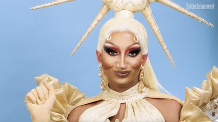Angeria Paris VanMicheals 'RuPaul's Drag Race All Stars 9' Contestant Preview