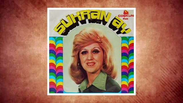 Savaş Ay'ın Annesi Ünlü Sanatçı Şükran Ay Kimdir?