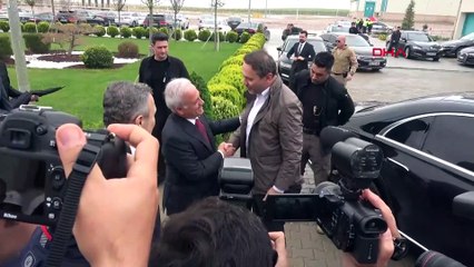 Bakan Bayraktar: Yılın ilk çeyreğinde inşallah 10 milyon metreküpe ulaşmış olacağız