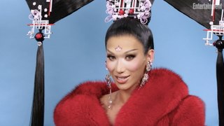 Plastique Tiara 'RuPual's Drag Race All Stars 9' Contestant Preview