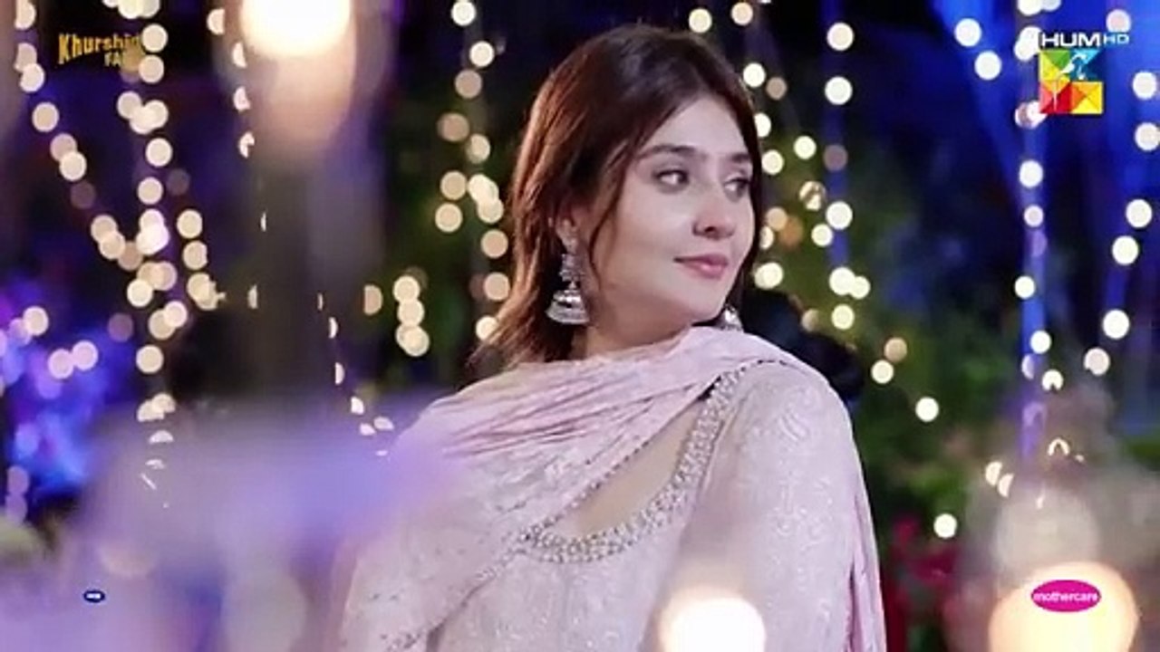    Female Version - Ishq Murshid [ OST ] - Singer Fabiha Hashmi - HUM TV