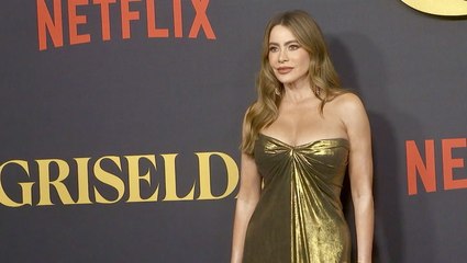 Sofía Vergara's Most Stylish Moments