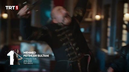 Mehmed: Fetihler Sultanı dizisinin heyecan dolu fragmanı yayınladı!