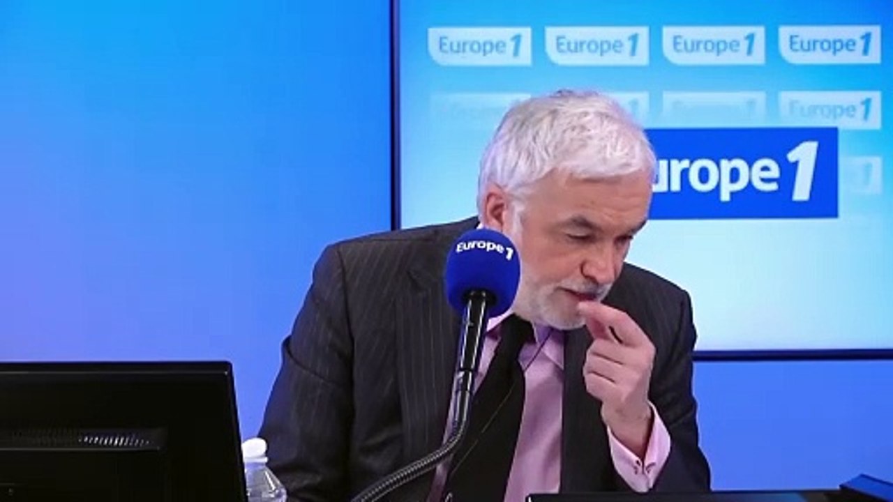 Pascal Praud et vous - «Depuis 10 ans, ils font la même erreur» : Jacques Vendroux pointe «le problème» du PSG sous l'ère qatarie