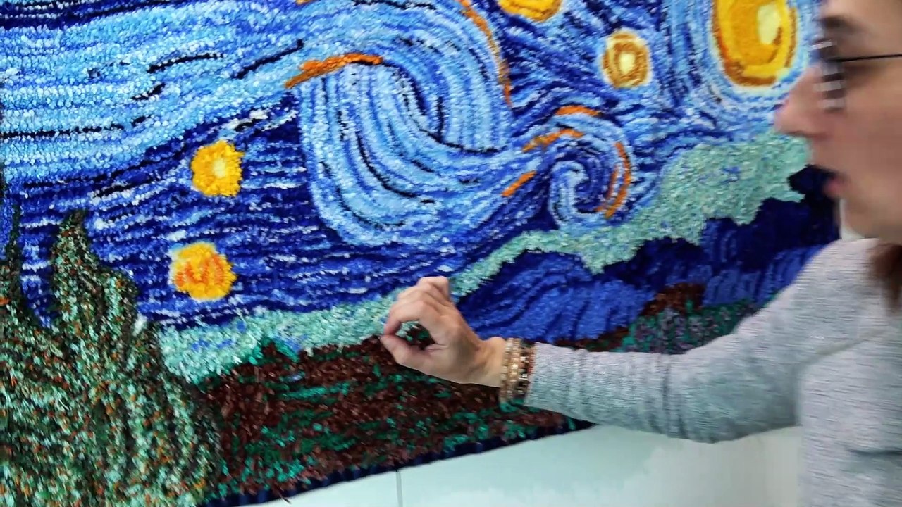 Brumath Exposition Juanita Kirch Mai 2024