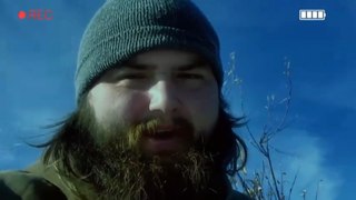 Bigfoot terreur en Alaska E4 - Au secours