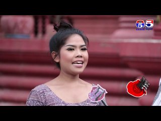 ការសម្តែងសិល្បរបាំបុរាណខ្មែរ  រឿងរ៉ាវក្រៅឆាក Behind The Scene Ep 103 Part (2/3)