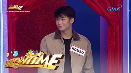 Ano ang madalas na hindi maintindihan ng mga lalaki sa isang babae? | It's Showtime (May 1, 2024)