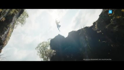 Tráiler El reino del planeta de los simios