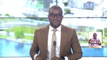 Le 13 Heures de RTI 1 du 01 mai 2024 par Abdoulaye Koné