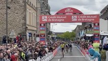 Cyclisme - Tour de Bretagne 2024 - Épilogue, Jesse Kramer la 7e étape, Jakob Söderqvist le classement général final
