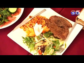 ហាង Signature Coffee & Pub តោះឆ្ងាញ់ជាមួយលីយ៉ុង  YUMMY WITH LYYON  Ep 37 Part (3/3)