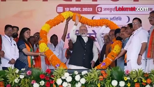 भाजपचं ठरलं, तिसऱ्या टप्प्याआधी यंत्रणा लागली कामाला