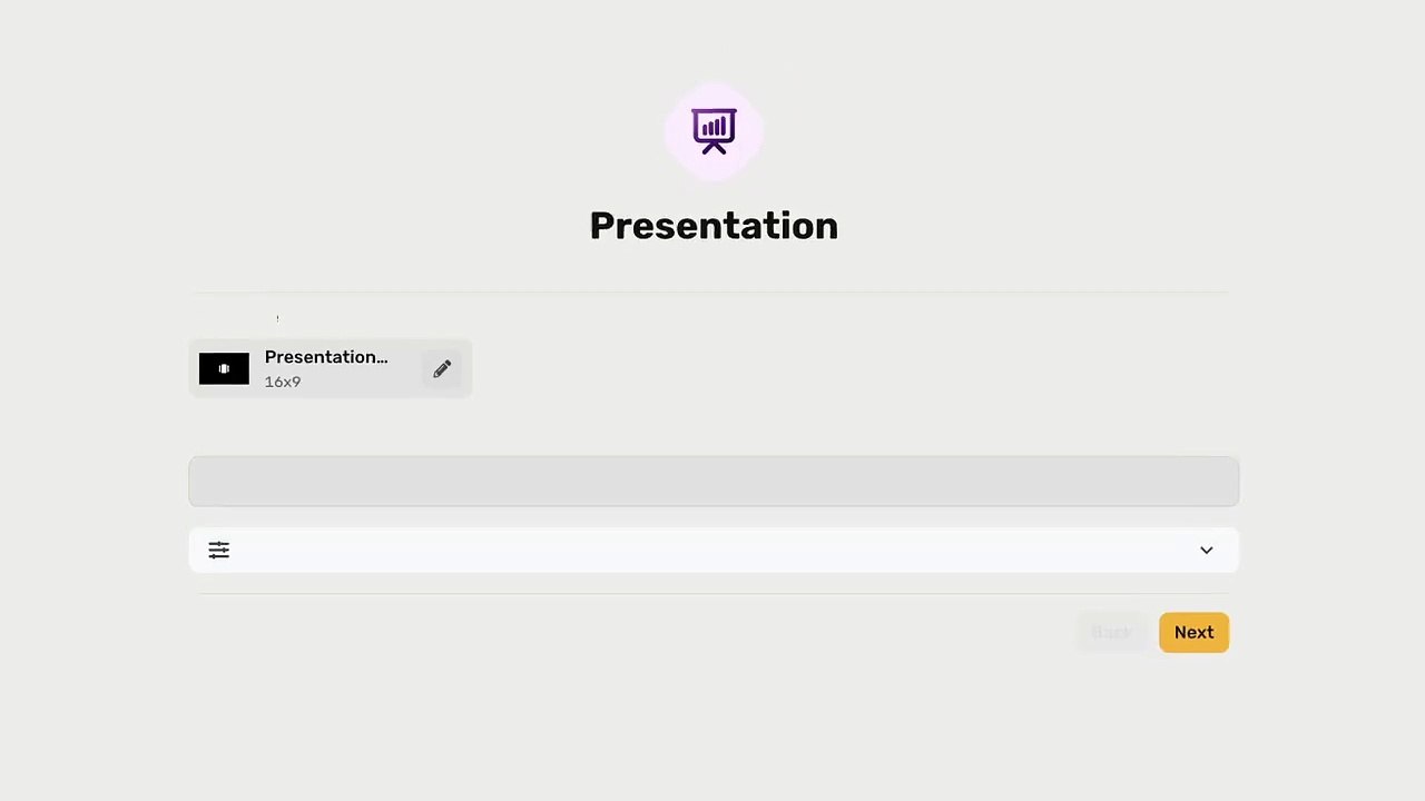 Create Stunning Slides Effortlessly with Our AI PowerPoint Generator | Simplified