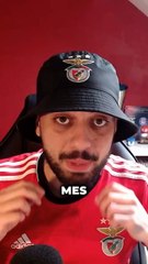 Le nouveau maillot de Benfica vient de LEAK  On a mêmes les premières infos pour le maillot exterieur !  Alors vous validez le maillot ? 
