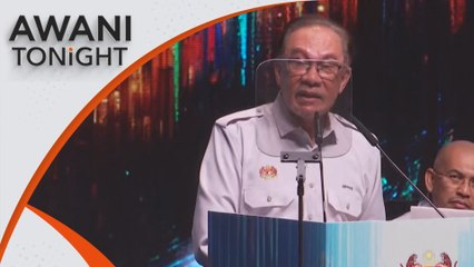 AWANI Tonight: Civil servants to receive over 13% pay hike