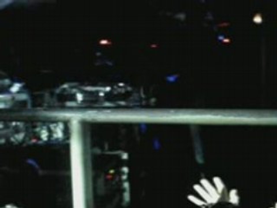 Gabry Ponte Live Act La Caverne