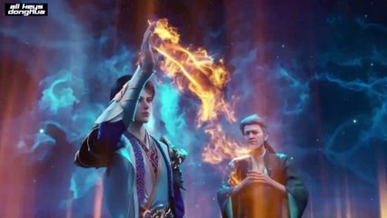 Hidden Sect Leader Ep 15 ENG SUB