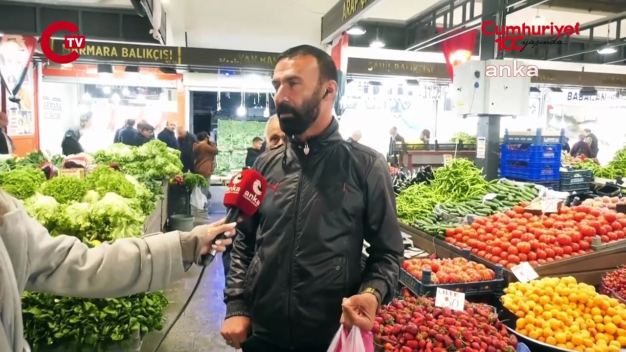 Seçim sonrasına ertelenmişti, Ankara'da ekmeğe zam! _Bu nasıl vicdansızlık!_