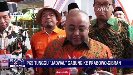 Polemik Koalisi Besar Prabowo, Potensi Konflik dan Hambatan Mungkin Terjadi