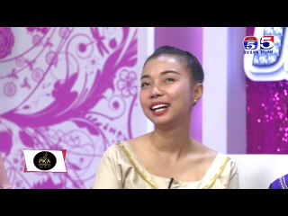 អាណាចក្រនារី(Woman Plus) EP183(3/4) Woman​ Talk