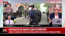 Paşinyan işin suyunu çıkardı: Azerbaycan ile sınır çizimini sıra dışı yöntemle anlattı