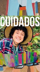 Consejo de 'El Borrego' para el cuidado de plantas