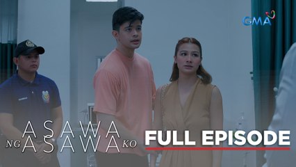 Asawa Ng Asawa Ko: Jordan is concerned for his second wife! - Full Episode 62 (May 1, 2024)