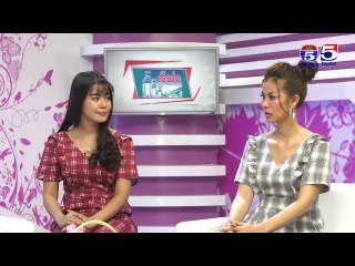 អាណាចក្រនារី(Woman Plus) EP181(2/4) Woman​ Talk