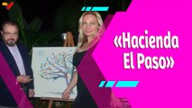 Buena Vibra | «Hacienda El Paso» nuevo emblema de elegancia para tus eventos en Caracas