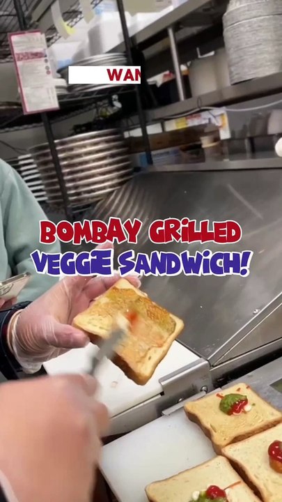Emiliano’s Bombay Club Sandwich