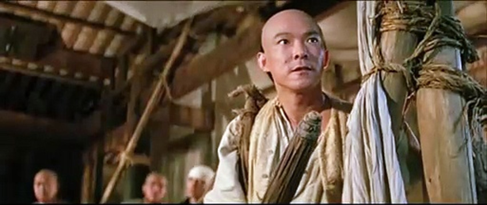 Once upon a time in China - Ganzer Film - Teil 2 von 2 - 1991