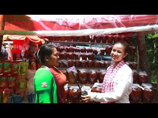 អាណាចក្រនារី(Woman Plus) EP185(4/4) Woman​ Guide(ខេត្ត រតនគិរី)