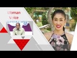 អាណាចក្រនារី(Woman Plus) EP186(1/4) Woman​ Voice(ឆ្នាំកុរ តើអនាគតទៅមុខយ៉ាងណាដែរ?)