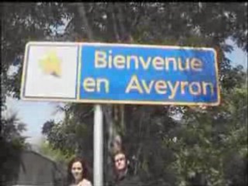 4P - L'Aveyron Hip Hop