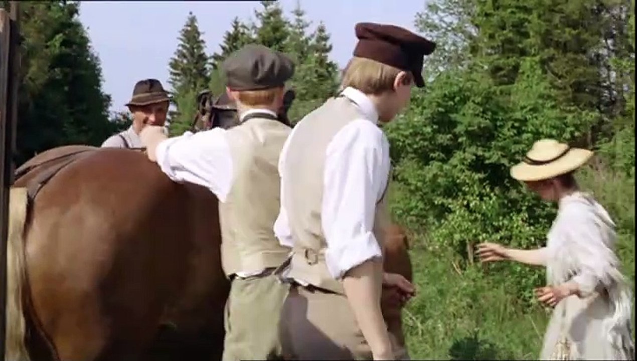 Die Schaukel - Ganzer Film -  Teil 2 von 2 - 1983