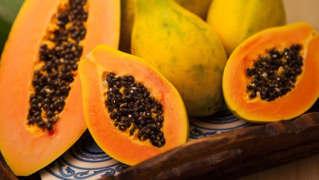 Health Benefits of Papaya