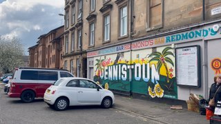 I’ve lived in Glasgow’s East End neighbourhood Dennistoun for a year now and here are my favourite spots