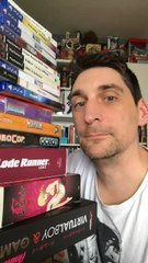 Trouvaille a la Pixel Days 1