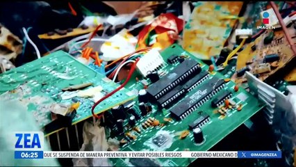 El consumo digital y su impacto en el medio ambiente