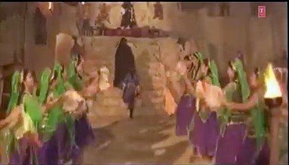 Kya Hoon Main /1986 Sultanat / Asha Bhosle, Sridevi, Sunny Deol