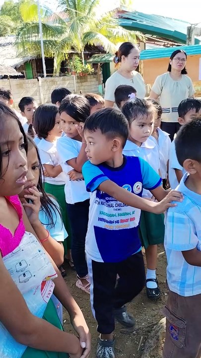 CMP WECFI FEEDING PROGRAM