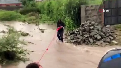 Kenya'da ölenlerin sayısı 179'a ulaştı