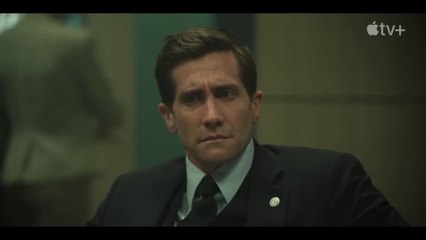Presumed Innocent - Official Teaser Apple TV+